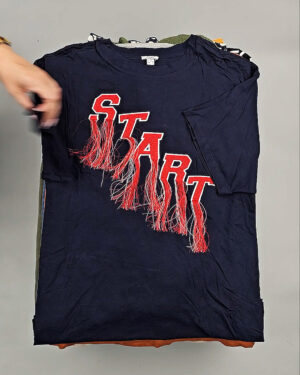 Фотография  679 - OVS Summer м/ж mix#15 кг, ЛОТ СТ-9161 оптом в Сочи и Краснодарском крае