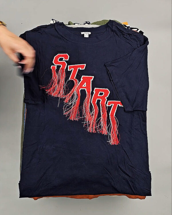 Фотография  210 - OVS Summer м/ж mix#15 кг, ЛОТ СТ-9161 оптом в Сочи и Краснодарском крае