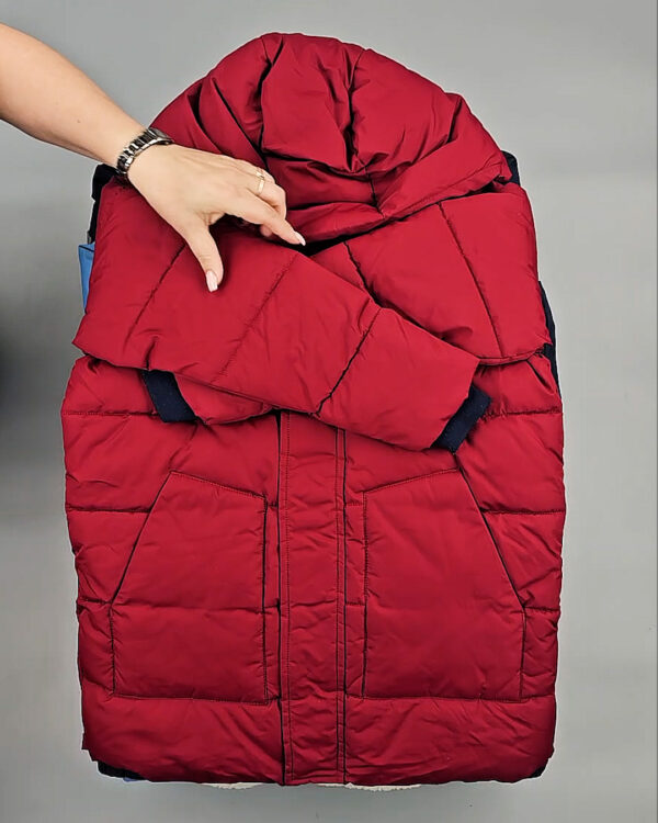 Фотография  228 - Верхняя одежда СТОК дети 065#10 кг, ЛОТ СТ-9342 оптом в Сочи и Краснодарском крае