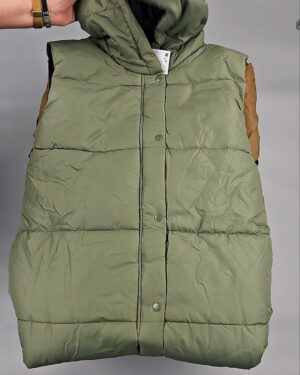 Фотография  245 - Верхняя одежда VILA 104#10 кг, ЛОТ СТ-9322 оптом в Сочи и Краснодарском крае