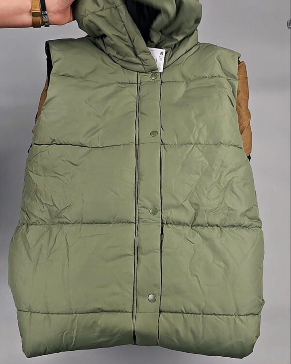 Фотография  287 - Верхняя одежда VILA 104#10 кг, ЛОТ СТ-9322 оптом в Сочи и Краснодарском крае