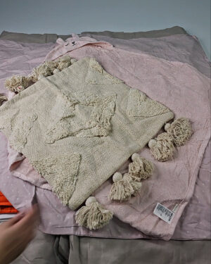 Купить 11991 ПДО H&M (H H&M HHR mix) 1224#25 кг, ЛОТ СТ-9304 оптом в Сочи и Краснодарском крае