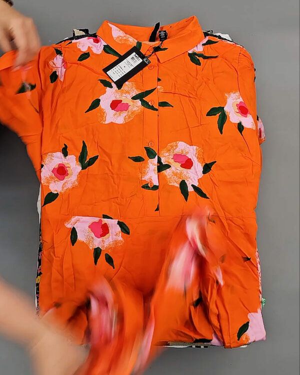 Фотография  288 - PIECES Summer mix 045#15 кг, ЛОТ СТ-9178 оптом в Сочи и Краснодарском крае