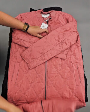 Фотография  597 - Верхняя одежда VILA#10 кг оптом в Сочи и Краснодарском крае