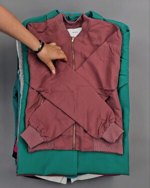 Фотография  408 - Толстовки+Верхняя одежда Bestseller Summer 045 B#7,2 кг, ЛОТ СТ-9323 оптом в Сочи и Краснодарском крае