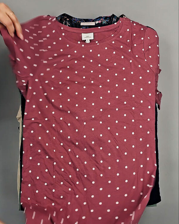 Фотография  821 - CARMACOMA mix 075#25 шт, ЛОТ СТ-9308 оптом в Сочи и Краснодарском крае