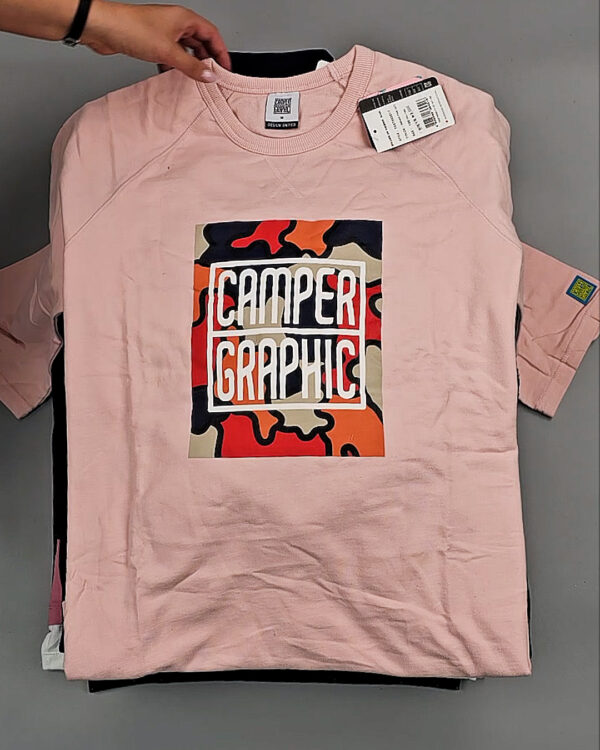 Фотография  105 - Толстовки Корея 085#7,5 кг оптом в Сочи и Краснодарском крае