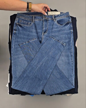 Фотография  798 - LIDL Winter mix 114#15 кг, ЛОТ №9134 оптом в Сочи и Краснодарском крае