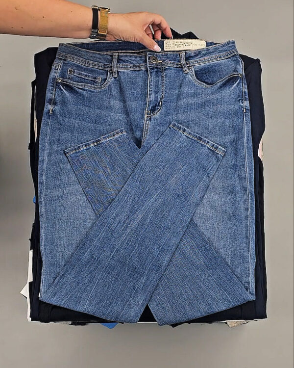 Фотография  516 - LIDL Winter mix 114#15 кг, ЛОТ №9134 оптом в Сочи и Краснодарском крае