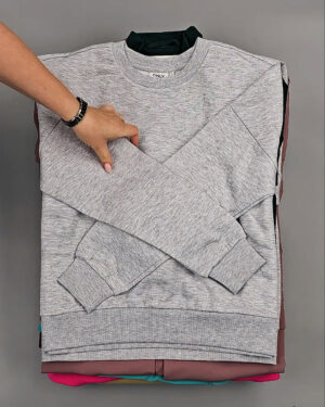 Фотография  975 - Толстовки+Верхняя одежда Bestseller Summer 045 B#7,2 кг, ЛОТ СТ-9324 оптом в Сочи и Краснодарском крае