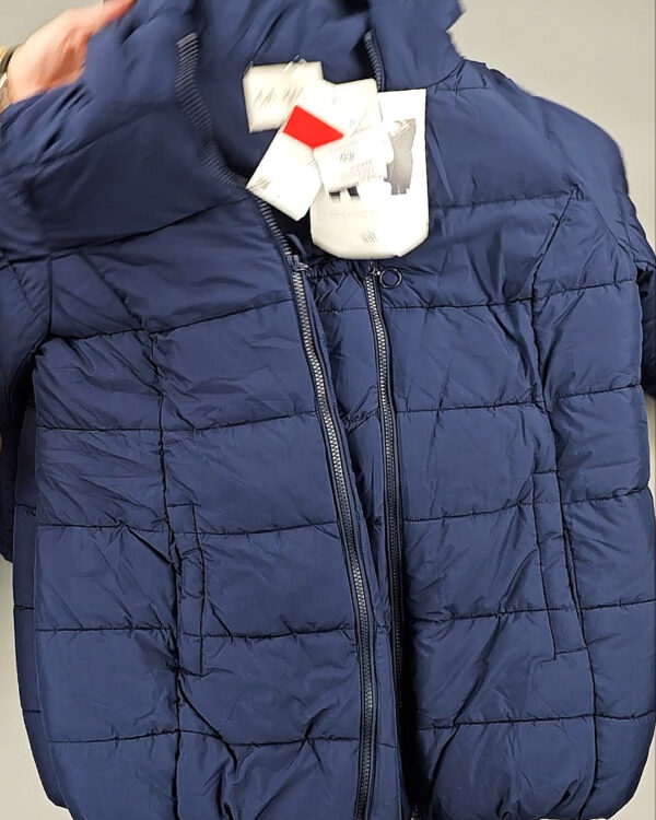 Фотография  375 - Верхняя одежда для беременных C&A 025#9,85 кг, ЛОТ СТ-9328 оптом в Сочи и Краснодарском крае