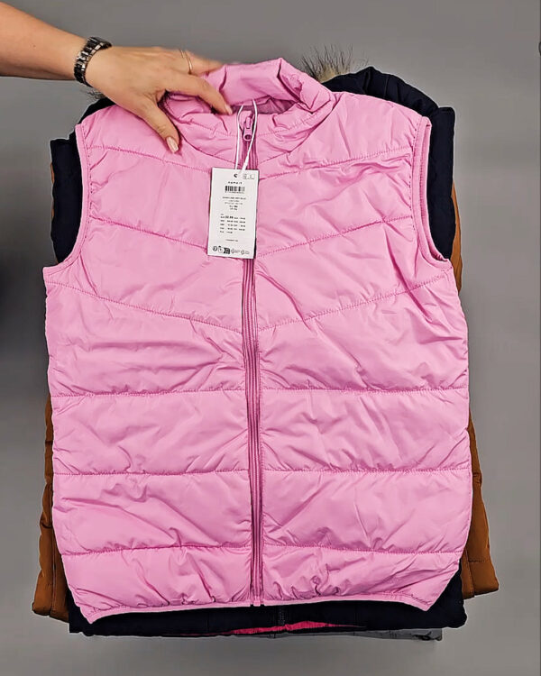 Фотография  211 - Верхняя одежда СТОК дети 065#10 кг, ЛОТ СТ-9341 оптом в Сочи и Краснодарском крае