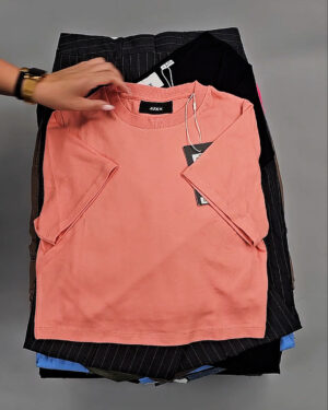 Фотография  813 - JACK JONES Women mix 075 #15 кг, ЛОТ СТ-9182 оптом в Сочи и Краснодарском крае