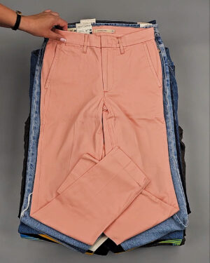 Фотография  266 - Levis mix SW 03#10 кг, ЛОТ СТ-9169 оптом в Сочи и Краснодарском крае