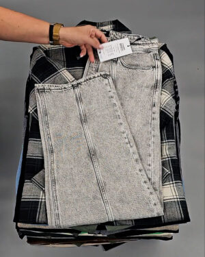 Фотография  365 - JACK JONES Men Winter mix 075#20 кг, ЛОТ № СТ-9267 оптом в Сочи и Краснодарском крае