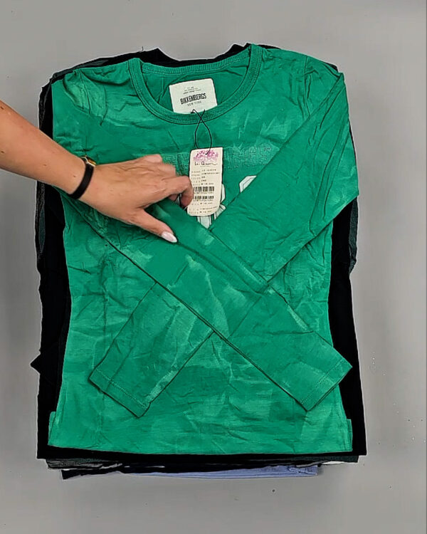 Фотография  391 - Тонковки Корея 085#5 кг, ЛОТ СТ-9213 оптом в Сочи и Краснодарском крае