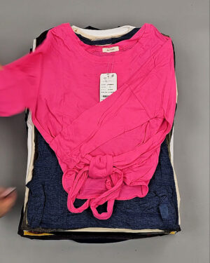 Фотография  424 - Тонковки Корея 085#5 кг, ЛОТ СТ-9216 оптом в Сочи и Краснодарском крае