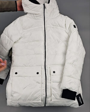 Фотография  310 - Верхняя одежда женская CAN 104#15 кг, ЛОТ СТ-9349 оптом в Сочи и Краснодарском крае