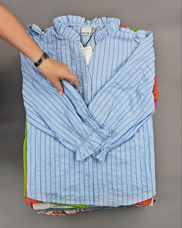 Фотография  473 - ICHI Summer mix 045#15 кг, ЛОТ СТ-9188 оптом в Сочи и Краснодарском крае