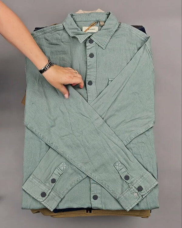 Фотография  926 - BLEND HE + Winter 075#13 кг, ЛОТ №СТ-9261 оптом в Сочи и Краснодарском крае