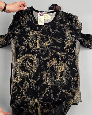 Фотография  604 - Платья Корея Winter 085#4,6 кг, ЛОТ СТ-9227 оптом в Сочи и Краснодарском крае