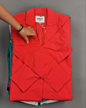 Фотография  763 - Толстовки+Верхняя одежда Bestseller Summer 045 B#7,2 кг, ЛОТ СТ-9323 оптом в Сочи и Краснодарском крае