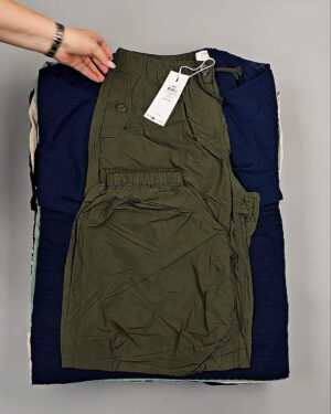 Фотография  544 - CARMACOMA mix 075#25 шт, ЛОТ СТ-9305 оптом в Сочи и Краснодарском крае