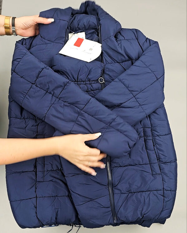 Фотография  724 - Верхняя одежда для беременных C&A 025#9,85 кг, ЛОТ СТ-9328 оптом в Сочи и Краснодарском крае