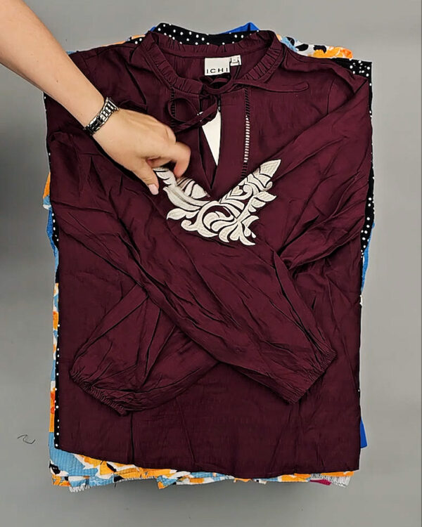 Фотография  168 - ICHI Summer mix 045#15 кг, ЛОТ СТ-9187 оптом в Сочи и Краснодарском крае