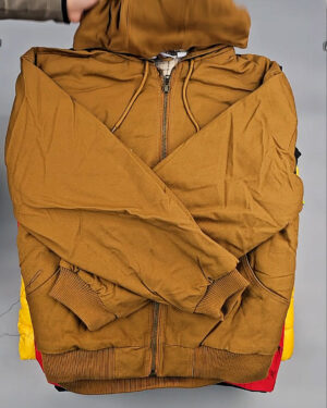 Фотография  311 - Верхняя одежда мужская CAN 104#15 кг оптом в Сочи и Краснодарском крае