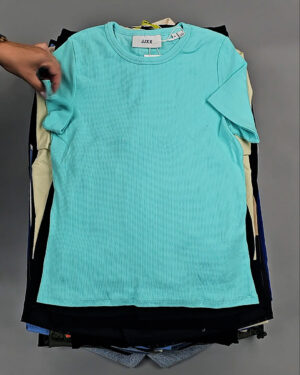 Фотография  567 - JACK JONES Women mix 075 #15 кг, ЛОТ СТ-9183 оптом в Сочи и Краснодарском крае