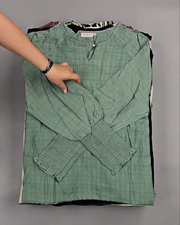 Фотография  712 - CARMACOMA mix 075#25 шт, ЛОТ СТ-9306 оптом в Сочи и Краснодарском крае