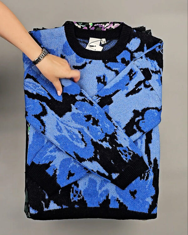 Фотография  420 - ICHI mix 075#15 кг, ЛОТ СТ-9206 оптом в Сочи и Краснодарском крае