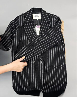 Фотография  495 - Верхняя одежда Корея 085#15 кг, ЛОТ № СТ-9247 оптом в Сочи и Краснодарском крае