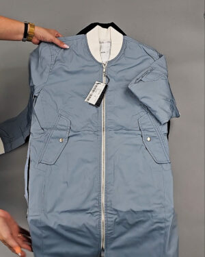 Фотография  544 - Верхняя одежда Корея 085#15 кг, ЛОТ № СТ-9249 оптом в Сочи и Краснодарском крае