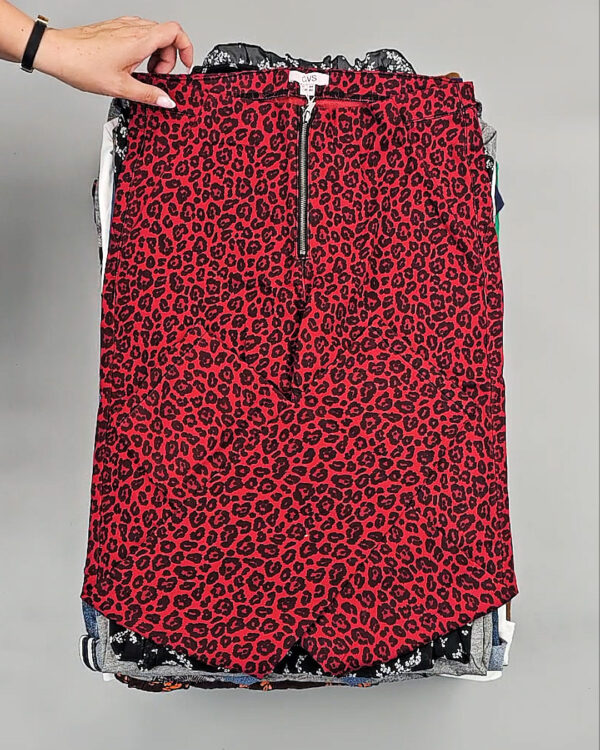 Фотография  127 - OVS Summer м/ж mix#15 кг, ЛОТ СТ-9163 оптом в Сочи и Краснодарском крае