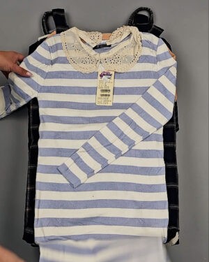 Фотография  682 - Платья Корея Winter 085#4,9 кг, ЛОТ СТ-9230 оптом в Сочи и Краснодарском крае