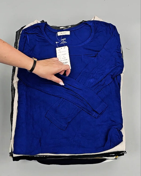 Фотография  120 - Тонковки Корея 085#5 кг, ЛОТ СТ-9215 оптом в Сочи и Краснодарском крае