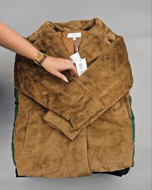 Фотография  449 - Верхняя одежда VILA#10 кг оптом в Сочи и Краснодарском крае