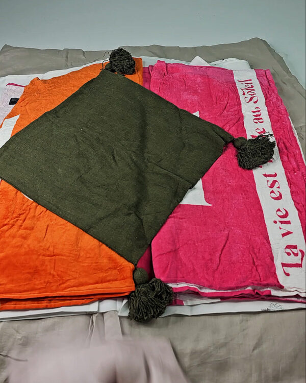 Фотография  991 - 11991 ПДО H&M (H H&M HHR mix) 1224#25 кг, ЛОТ СТ-9304 оптом в Сочи и Краснодарском крае