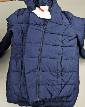 Фотография  915 - Верхняя одежда для беременных C&A 025#9,65 кг, ЛОТ СТ-9326 оптом в Сочи и Краснодарском крае