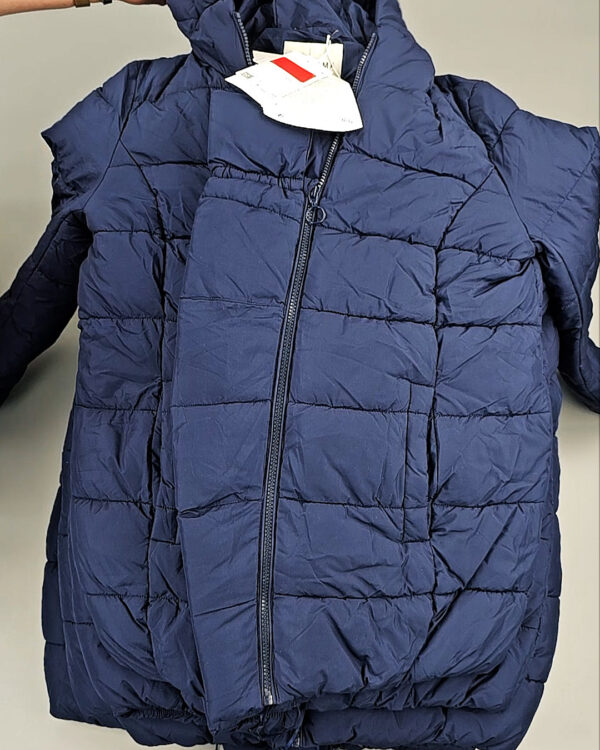 Фотография  693 - Верхняя одежда для беременных C&A 025#9,65 кг, ЛОТ СТ-9326 оптом в Сочи и Краснодарском крае