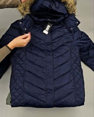 Фотография  716 - Верхняя одежда женская CAN 104#15 кг, ЛОТ СТ-9349 оптом в Сочи и Краснодарском крае