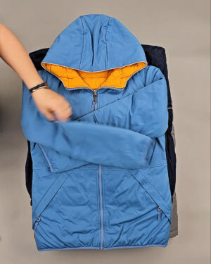 Фотография  688 - Верхняя одежда СТОК дети 065#10 кг, ЛОТ СТ-9342 оптом в Сочи и Краснодарском крае