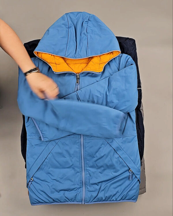 Фотография  758 - Верхняя одежда СТОК дети 065#10 кг, ЛОТ СТ-9342 оптом в Сочи и Краснодарском крае