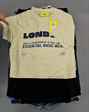 Фотография  672 - JACK JONES Women mix 075 #15 кг, ЛОТ СТ-9183 оптом в Сочи и Краснодарском крае