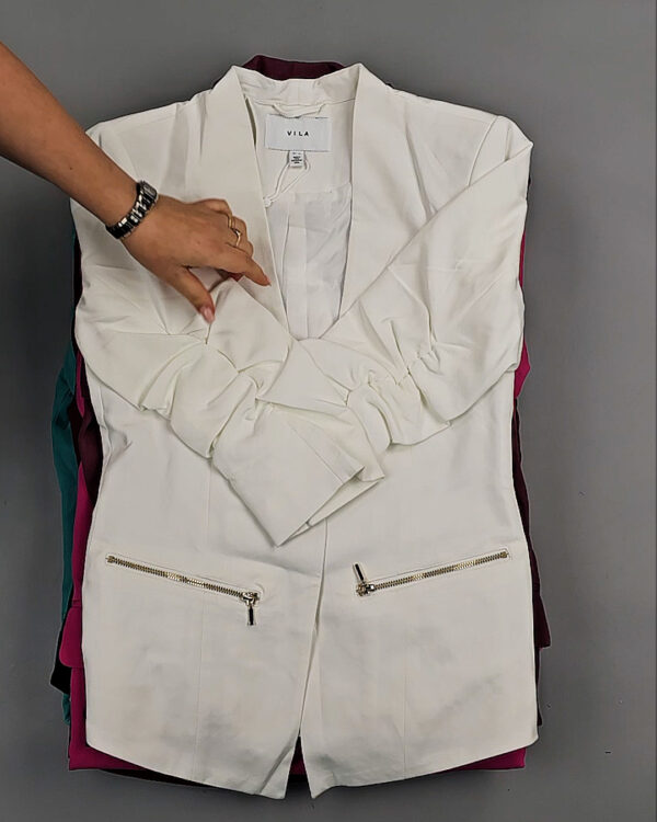 Фотография  328 - Толстовки+Верхняя одежда Bestseller Summer 045 B#7,2 кг, ЛОТ СТ-9323 оптом в Сочи и Краснодарском крае