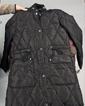 Фотография  443 - Верхняя одежда женская CAN 104#15 кг оптом в Сочи и Краснодарском крае