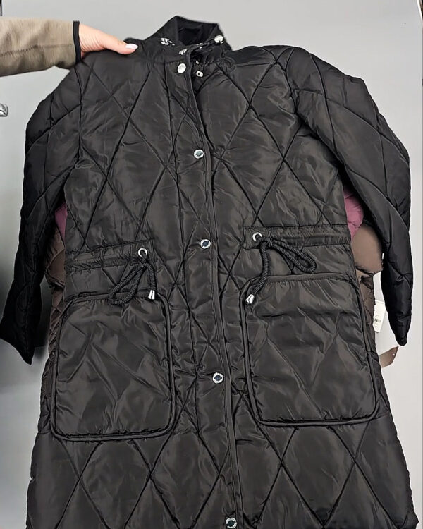 Фотография  147 - Верхняя одежда женская CAN 104#15 кг оптом в Сочи и Краснодарском крае