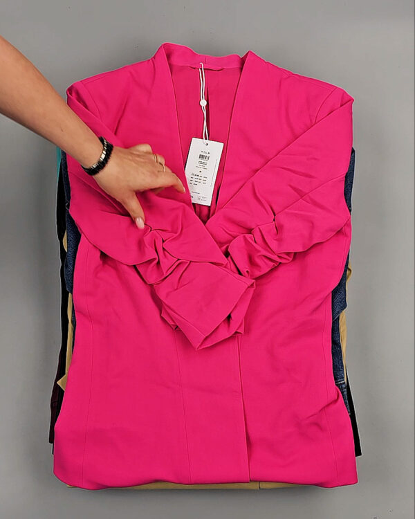 Фотография  362 - Толстовки+Верхняя одежда Bestseller Summer 045 B#7,2 кг, ЛОТ СТ-9324 оптом в Сочи и Краснодарском крае